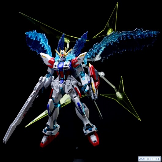 Mg 1 100 Star Build Strike Gundam Rg System Mode Painted Build By Master File Blog Gundam Kits Collection News And Reviews