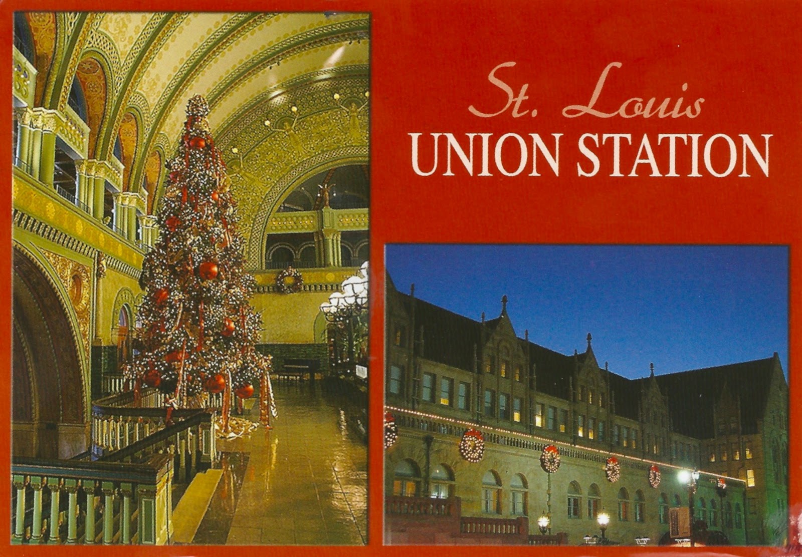 9teen87's Postcards December 2012