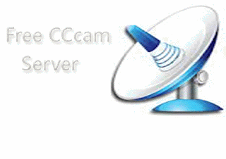 Free CCcam Server For Asiasat 3S Working Fine