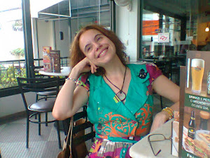 Enfiando o pé na jaca no Fran´s Café