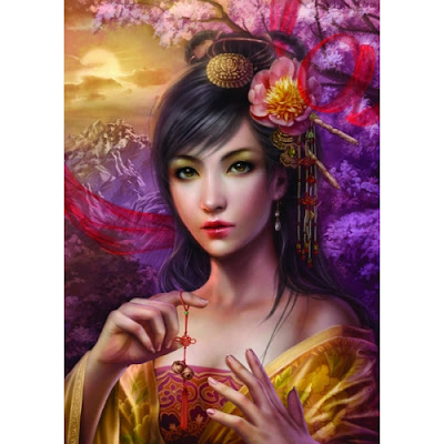 LOS MANGAS DE MAX: junio 2011