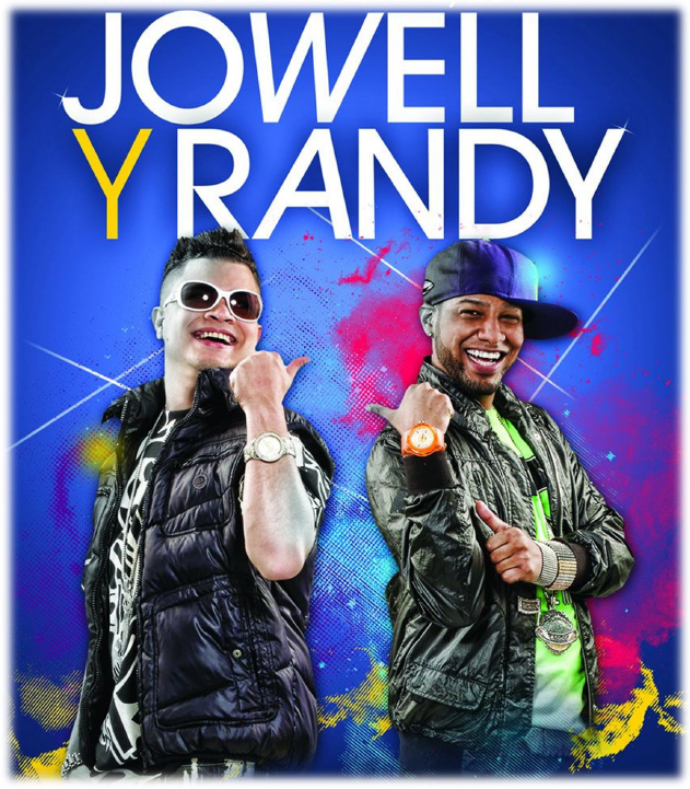 JOWELL & RANDY SNAC music Promotions Agency Public Relations