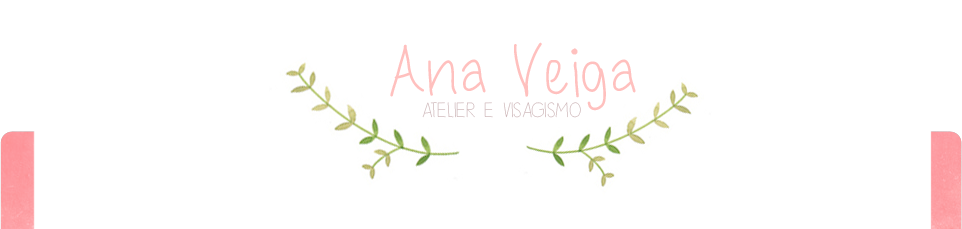 Ana Veiga - Atelier 
