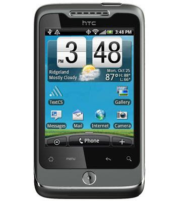 Htc Bee