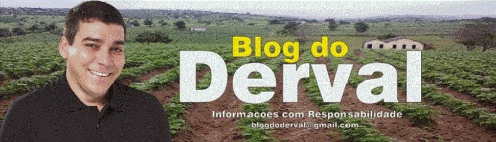 Blog do Derval