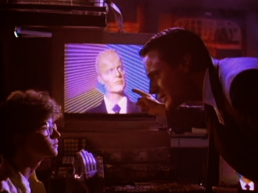 Max headroom blipverts