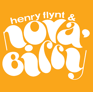 Henry Flynt, Nova'billy