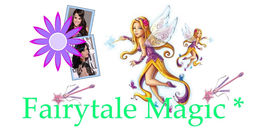 Fairytale Magic