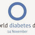 Health Fair Cajeme For World Diabetes Day