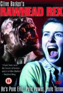 Rawhead Rex (1986) Rawhead Rex (1986)