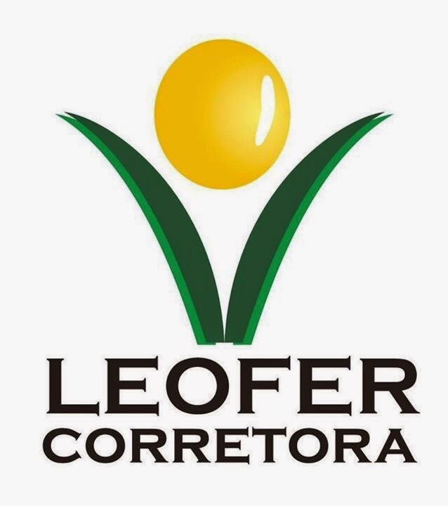 Leofer Corretora de Sereais.