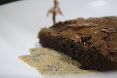 Bolo Macio de Chocolate e Creme de Pistache! Hummmm! 1