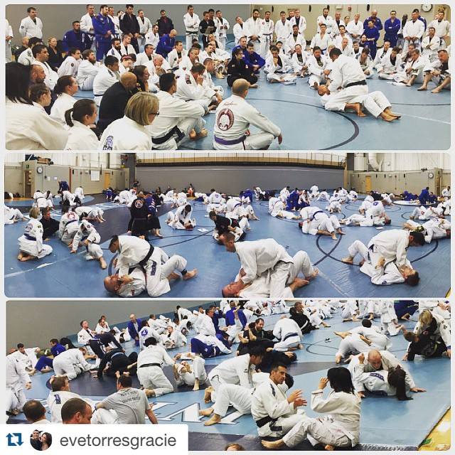 Georgette S Jiu Jitsu World