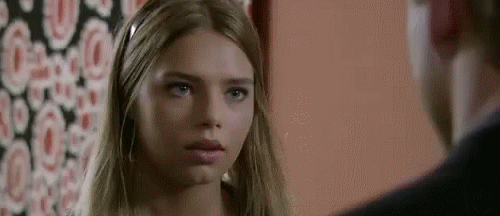 gifs. : • Indiana Evans