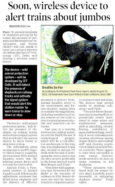 Animal Rights India: About Me