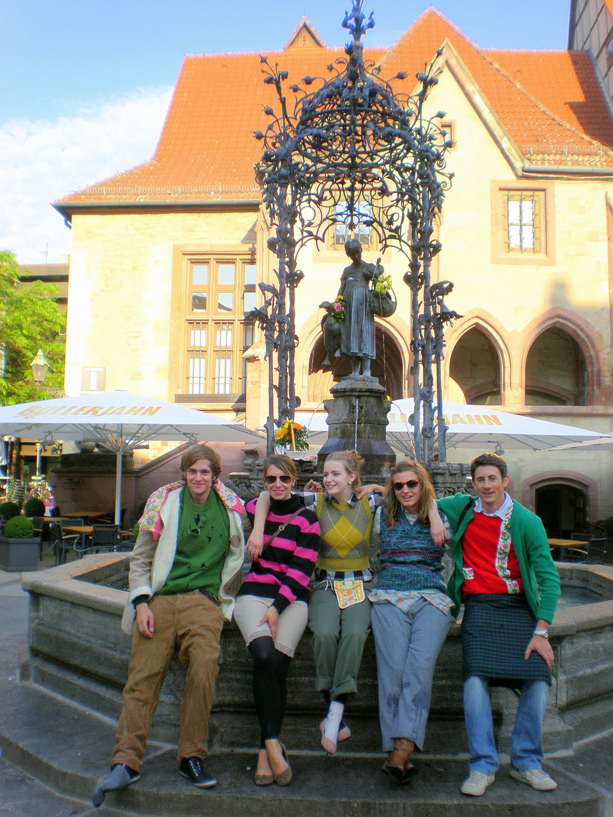 Nordbau Gottingen Spezial Beier Und Hang 2020 03 07