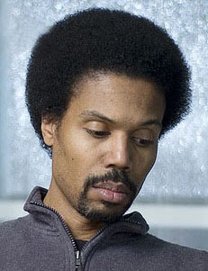 My 411 on Hairstyles: Mens Afro Haircuts In 2011
