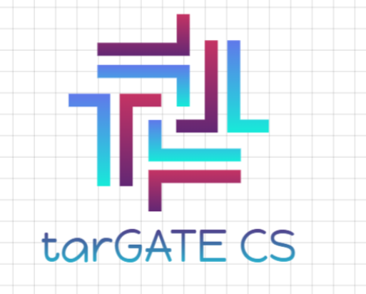 tarGATE CS