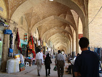 Masjid Kabud Tabriz, Masjid Nasirul Mulk Shiraz, Masjid Sheikh Lotfullah Isfahan Iran