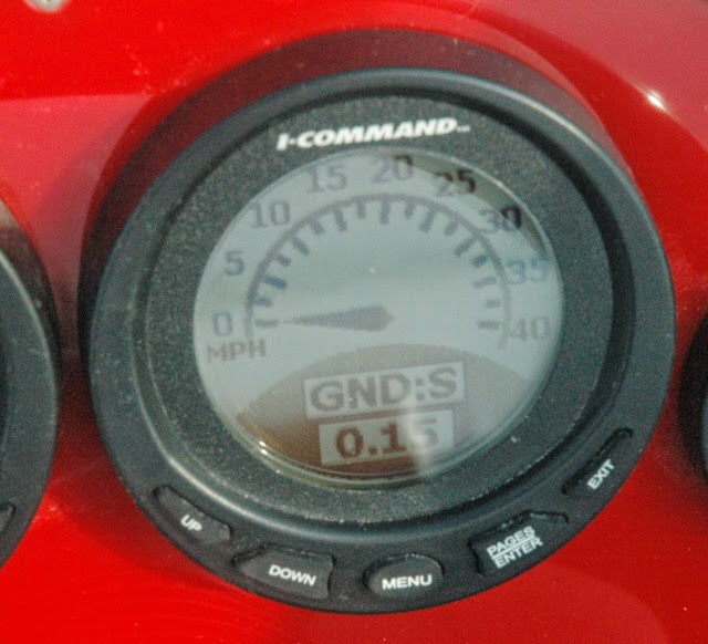 DynaSki Boats Digital Engine Control & Monitoring