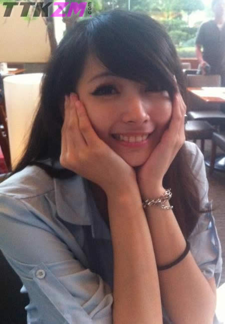 Kumpulan Foto Bugil: si manis imoet xiu hot seksi cantik