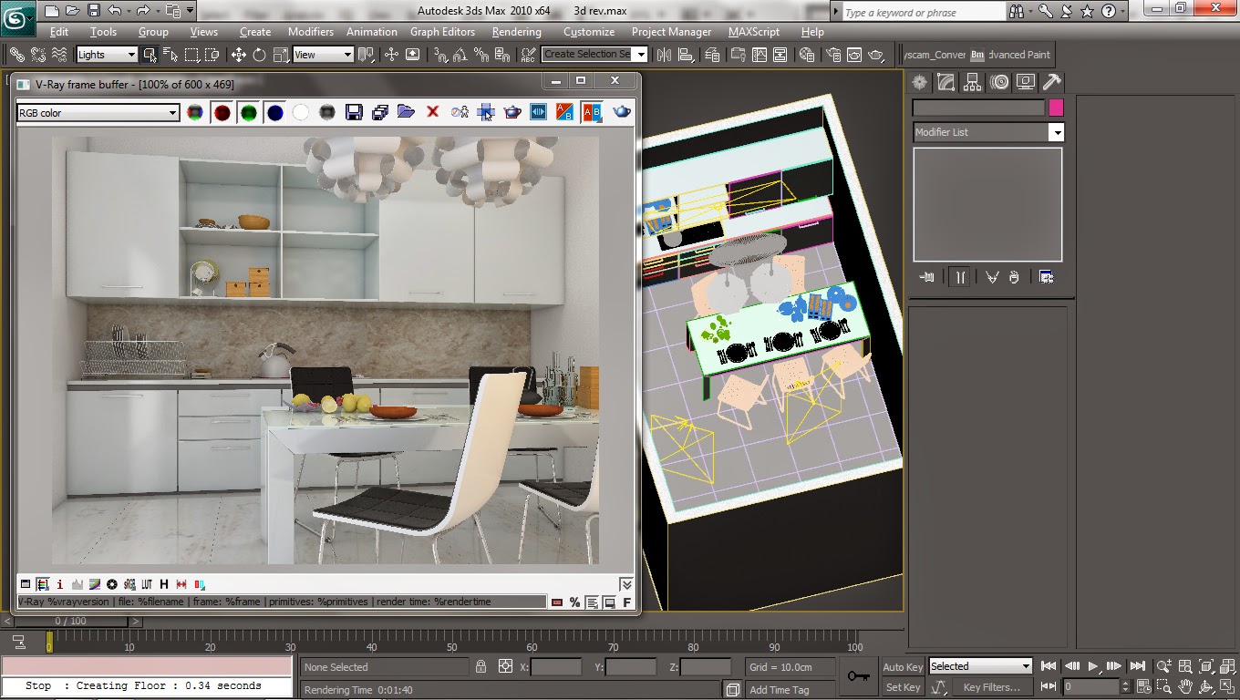 TUTORIAL MEMBUAT KTCHEN SKETCHUP 3DMAX Tutor Graphic TUTORIAL MEMBUAT KTCHEN SKETCHUP 3DMAX Tutor Graphic