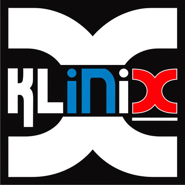 logo klinix