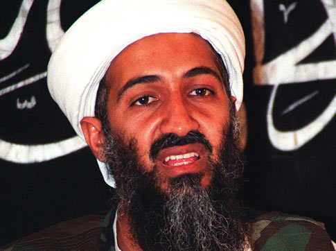osama bin laden targets for shooting. Osama Bin Laden Shooting.