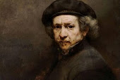 Rembrandt Harmenszoon Van Rijn