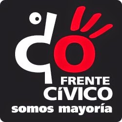 Frente Cívico Somos Mayoría Sevilla