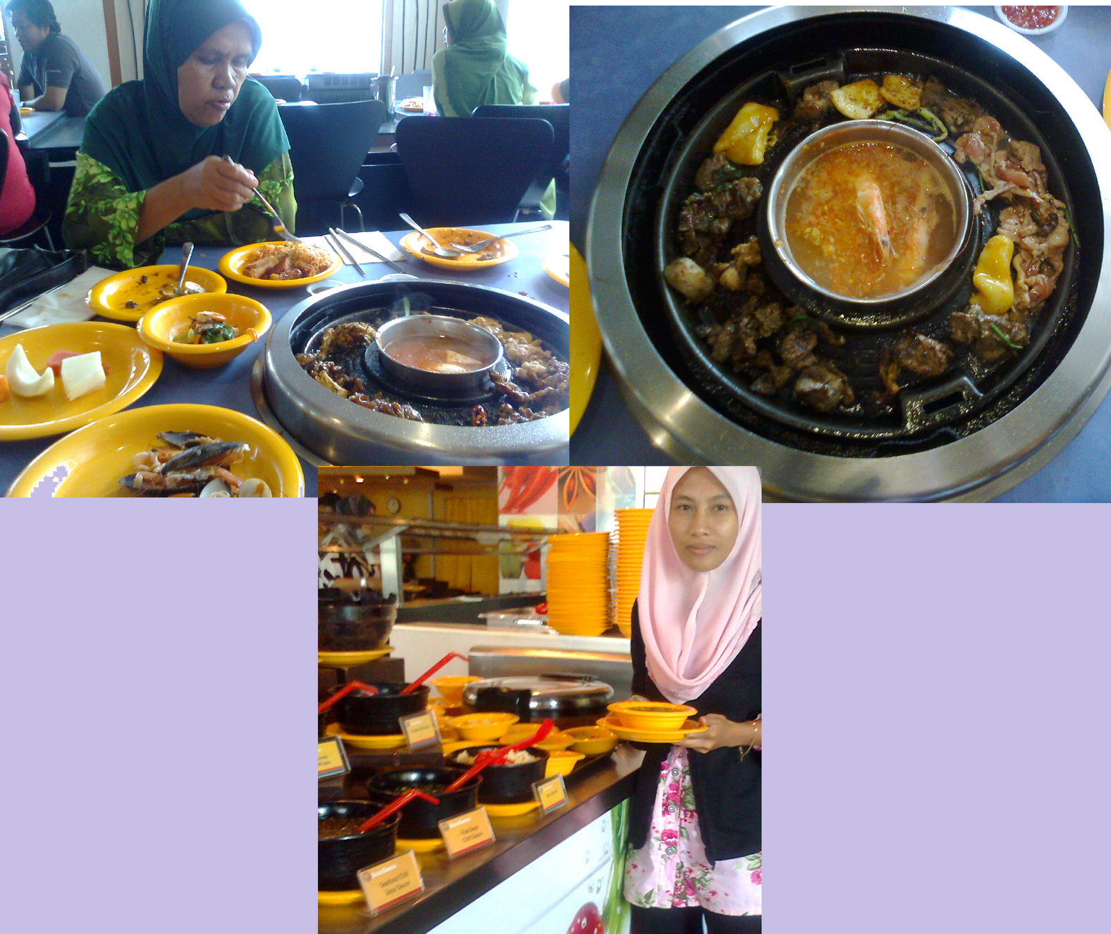  LuNch KaT SeOuL GaRdEn AuTo CiTy JuRu............