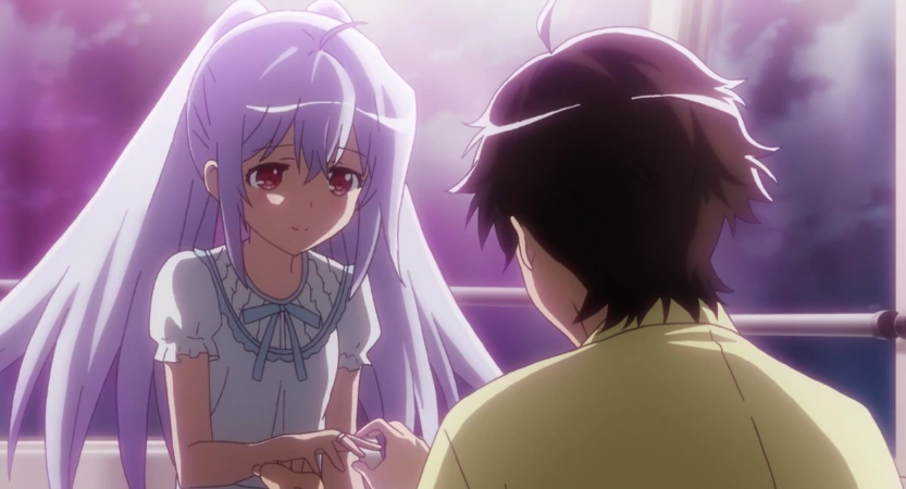 Review: Plastic Memories, Episode 5: The Promise I Wanted To Keep