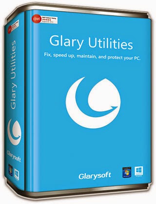Glary Utilities Pro 2 51 0 16630