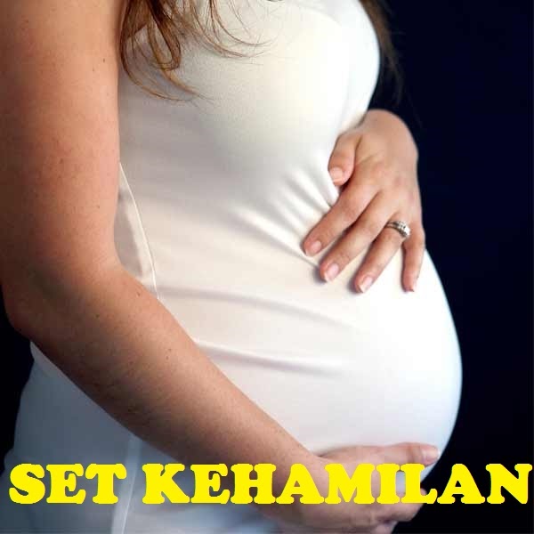 SET KEHAMILAN