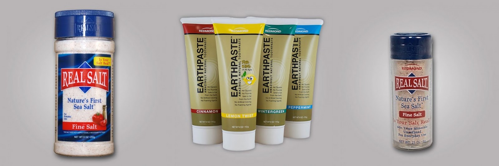 A Restful Place Redmond Trading Gift Basket Giveaway! 2 Winners