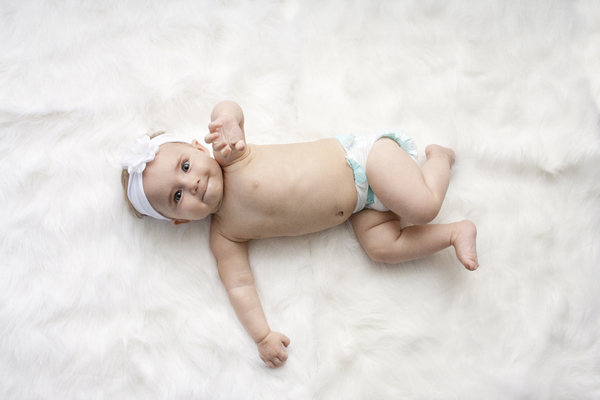 21 Fantastic Examples of Baby Photography Ideas