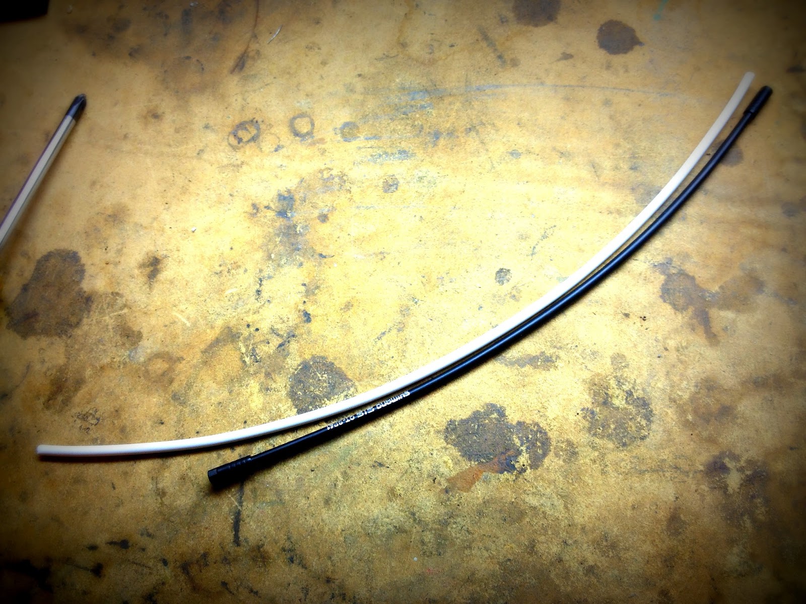 Shimano Rear Derailleur Cable Length