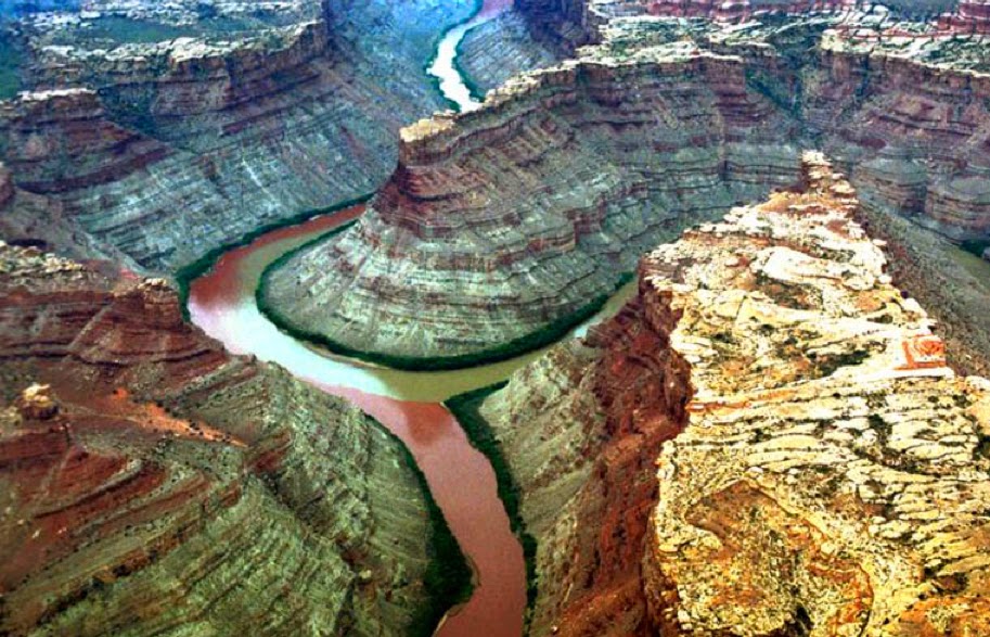 NephiCode In Search of the Sidon River Part IV