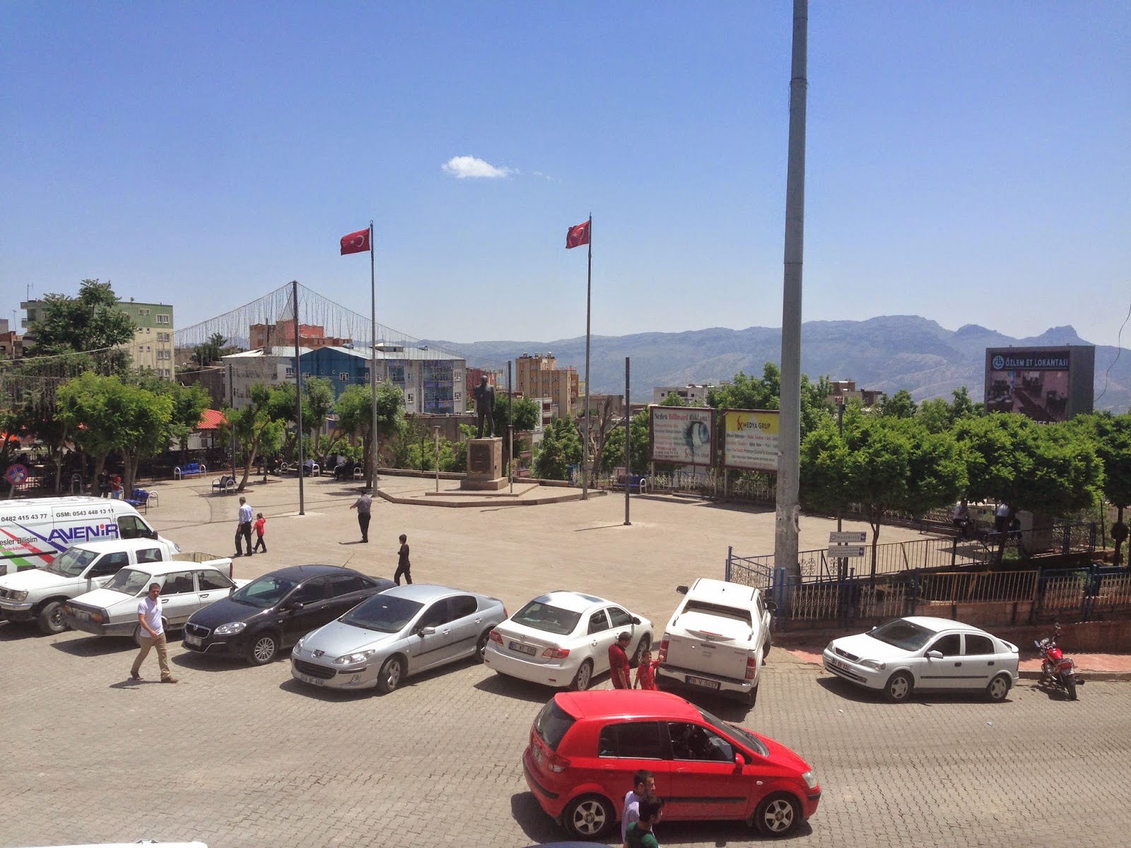 Nükhet Everi: Bir İLK'e imza atmak... (2. Bölüm)
