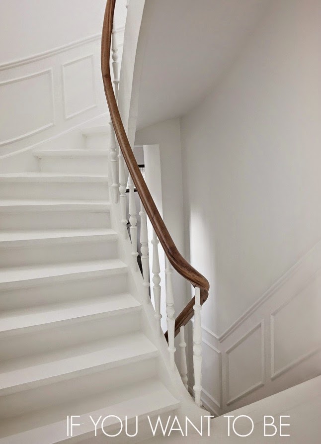Ifyouwanttobeall Ersin Dogan Merdiven Yenileme Diy Staircase