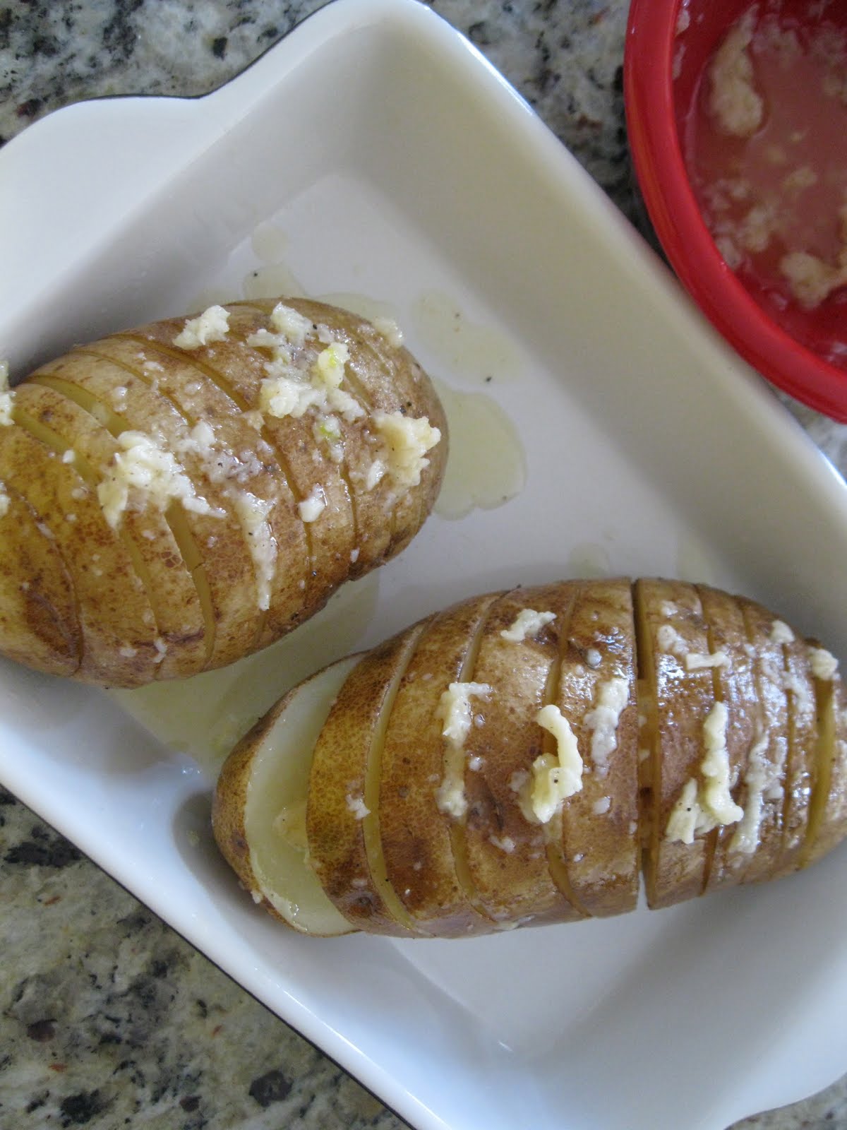 Pandora's Box The Best Potatoes!