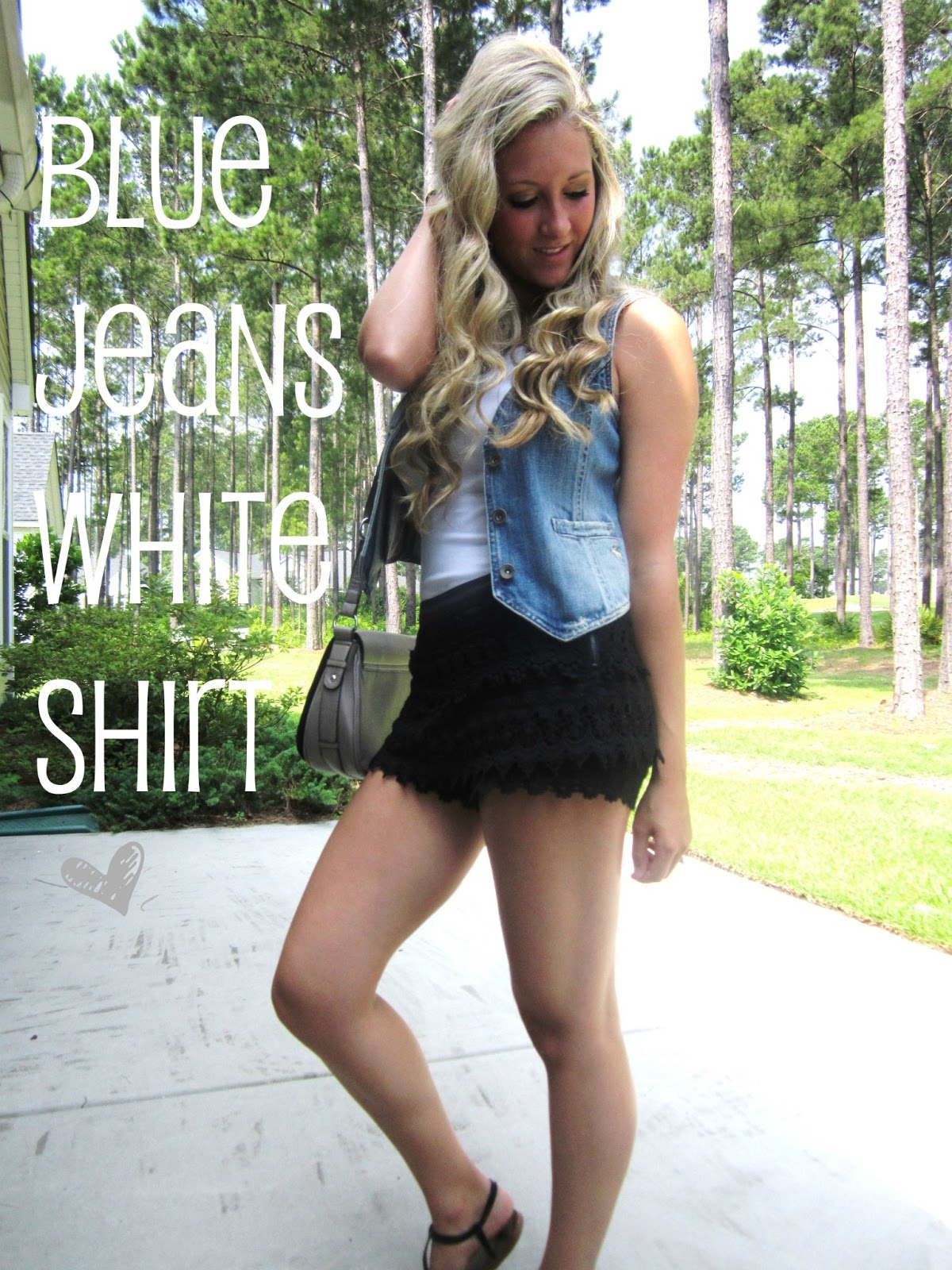The Blonde Truth - m104ob9