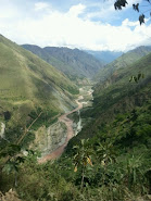Fahrt von Cusco nach Machu Picchu