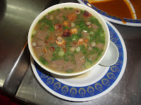 menu di nasi kandar pelita malaysia