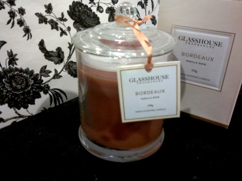 Miss Directions The rest of my weekend and purchases...