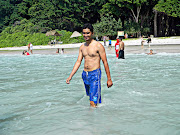 Day 2 : Havelock Island (dscn )