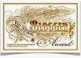 Premio Blogger
