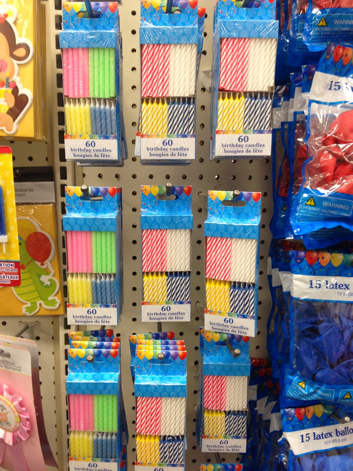 Somehow We Manage Dollar Tree Goodness