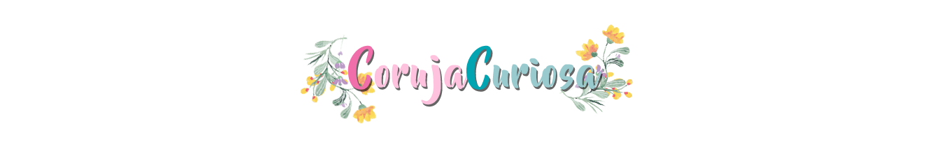 Coruja Curiosa
