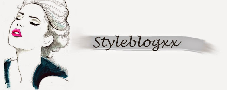 Styleblogxx